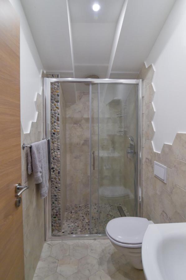 Studio Apartmani Bethel Rijeka Extérieur photo